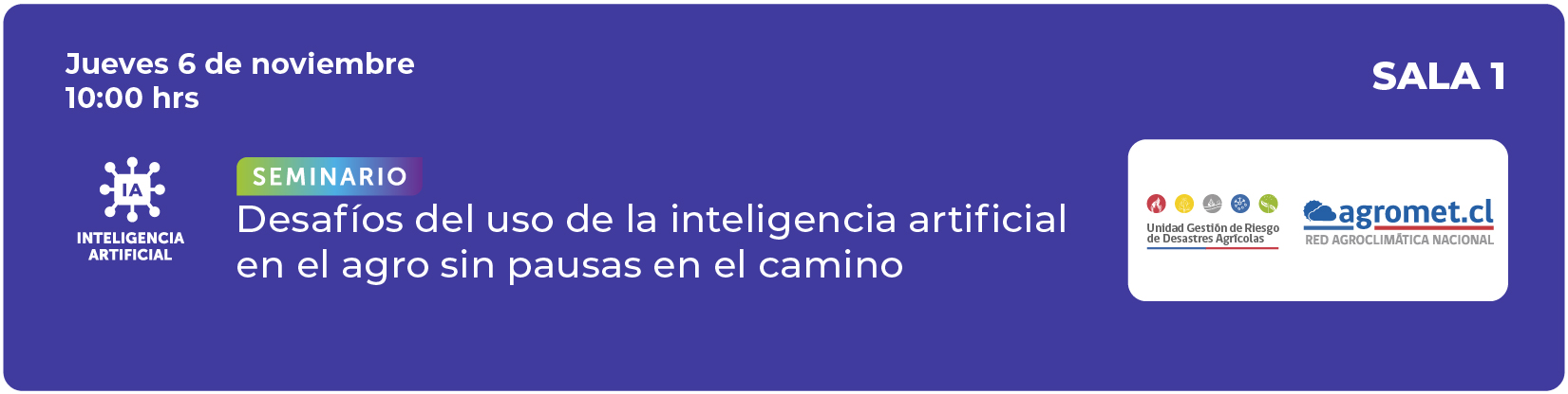 Seminario Innovación